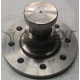 3,5-inch semi-trailer king pin