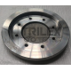 3,5-inch semi-trailer king pin
