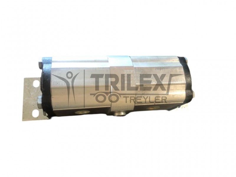 Hydraulic Flow Divider (OT200 Series)