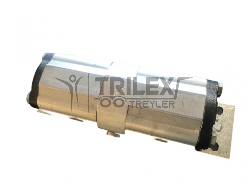 akış bölücü valf