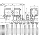 flow divider valve