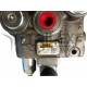P40 hydraulic flow control valve