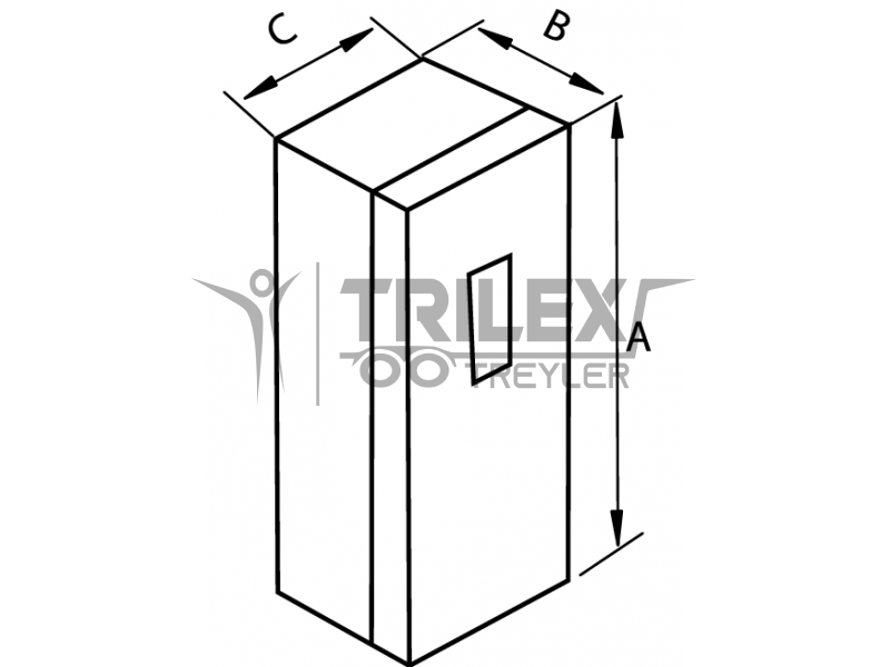 fire extinguisher box