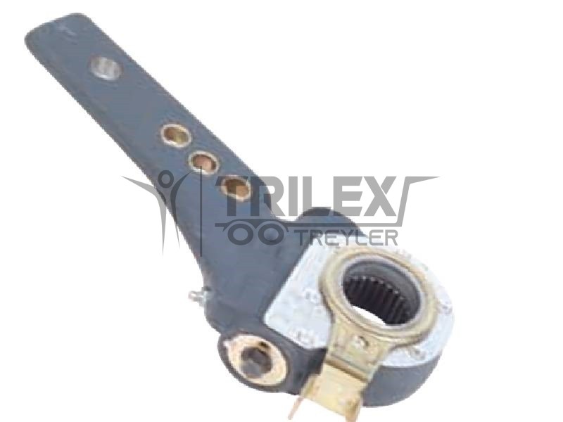 automatic brake slack adjuster