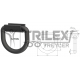 weldable and bolt connected Ro-Ro ring