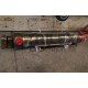 tipper / dumper hydraulic cylinder with bracket