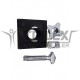 container twist lock for trucks