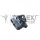 large seat twist-lock