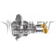 çift telli yarı otomatik twist-lock