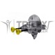 çift telli yarı otomatik twist-lock