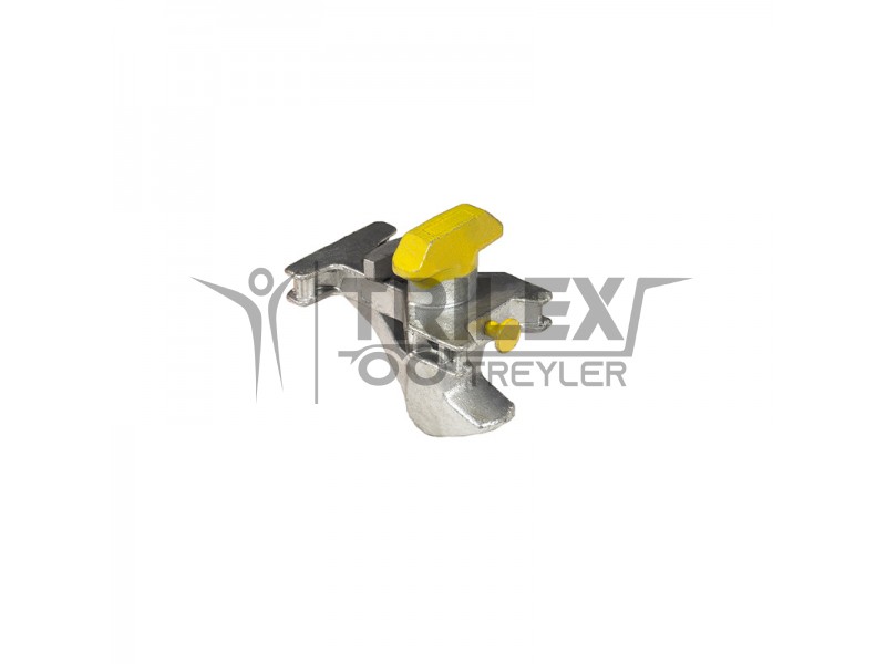 midlock twist-lock