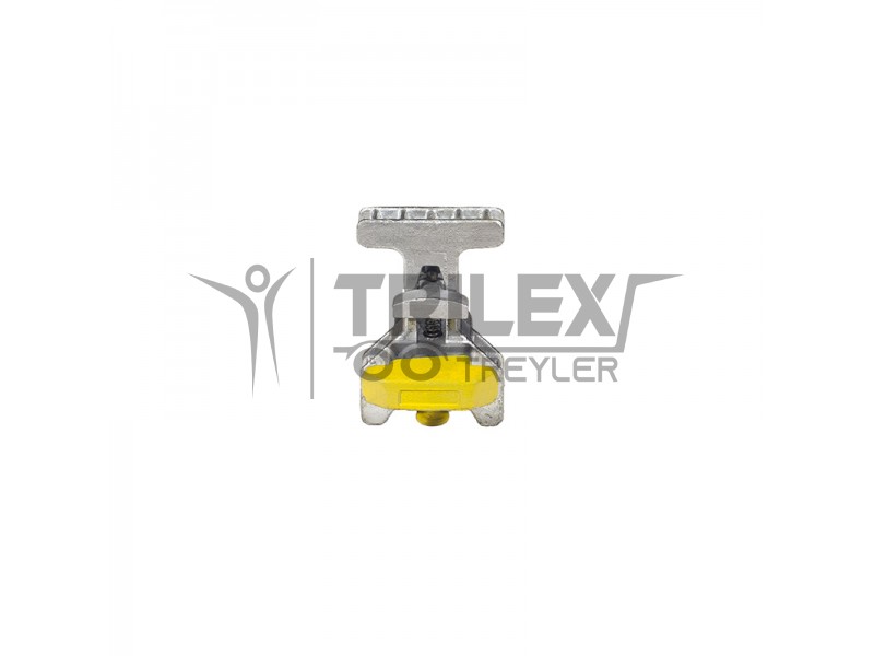 midlock twist-lock