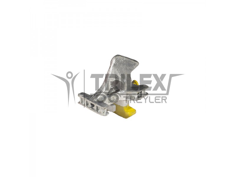 midlock twist-lock