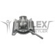 u-frame twist-lock