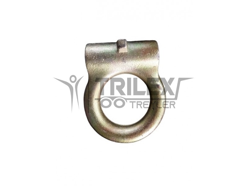 D Ring / Ro-Ro Ring Lashing Equipment