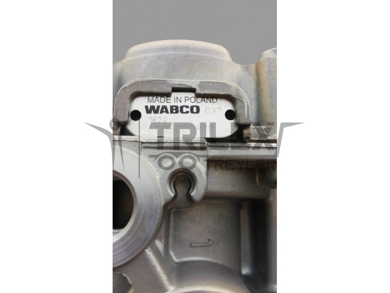 Wabco 4005000880 ABS system package