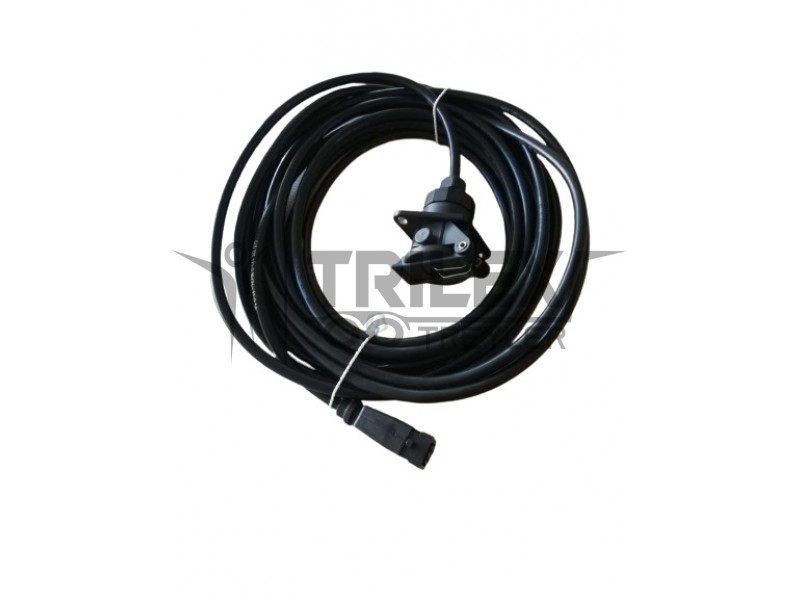Wabco 4005000880 ABS sistem paketi