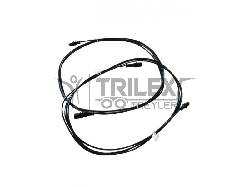 Wabco 4005000880 ABS sistem paketi