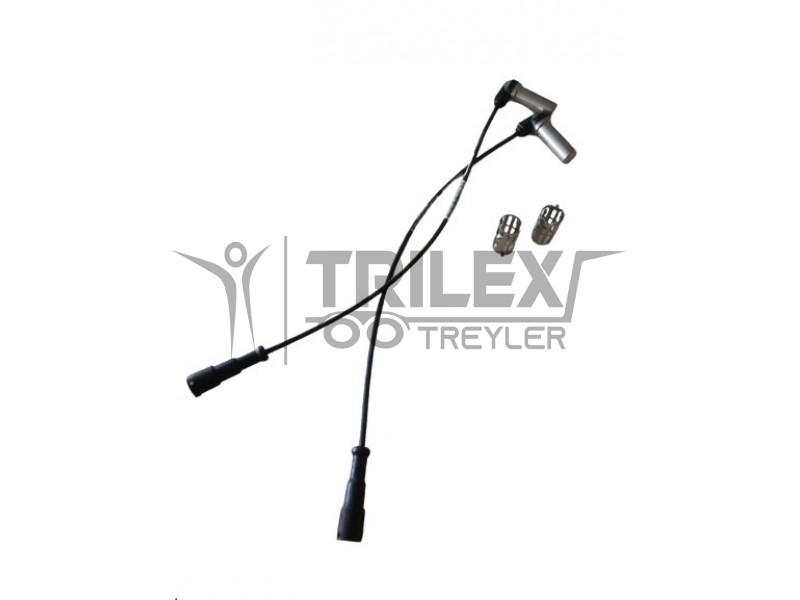 Wabco 4005000880 ABS system package