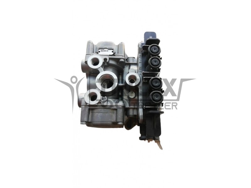 Wabco 4005000880 ABS system package