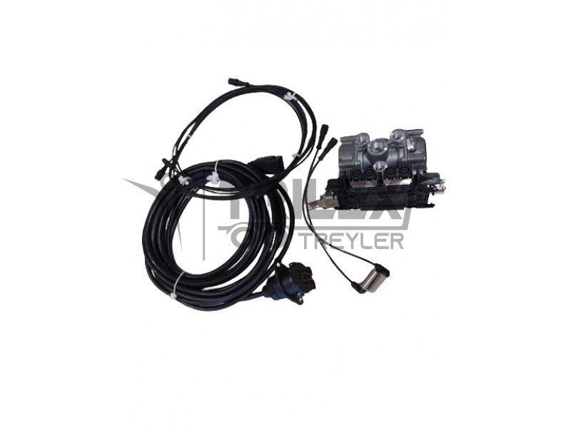Wabco 4005000880 ABS system package