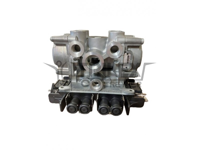 Wabco 4005000880 ABS system package