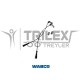 4410328080 Wabco ABS sensor