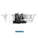 4005000810 Wabco ABS beyni