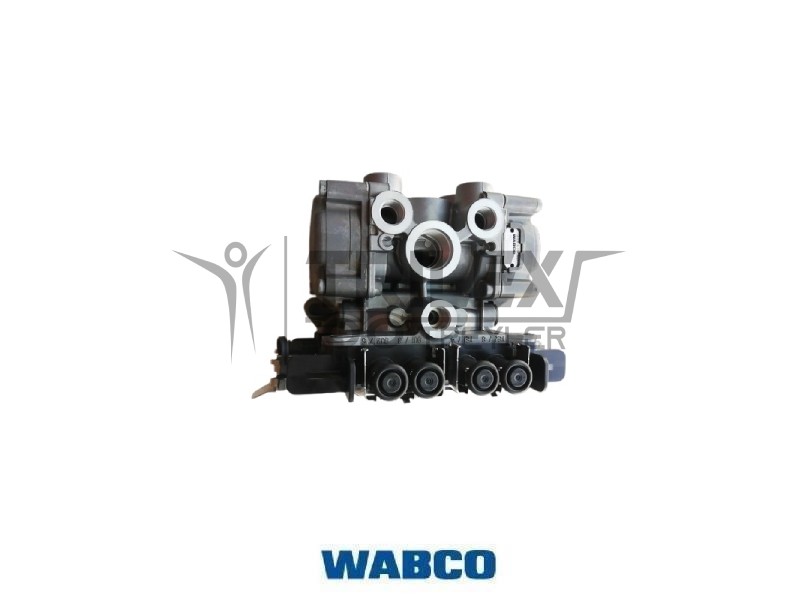 4005000810 WABCO ABS Electronic Control Unit / Modulator