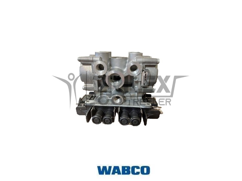 4005000810 WABCO ABS Electronic Control Unit / Modulator