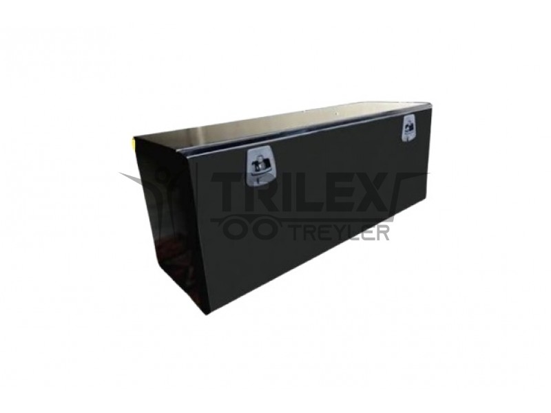 trailer tool box