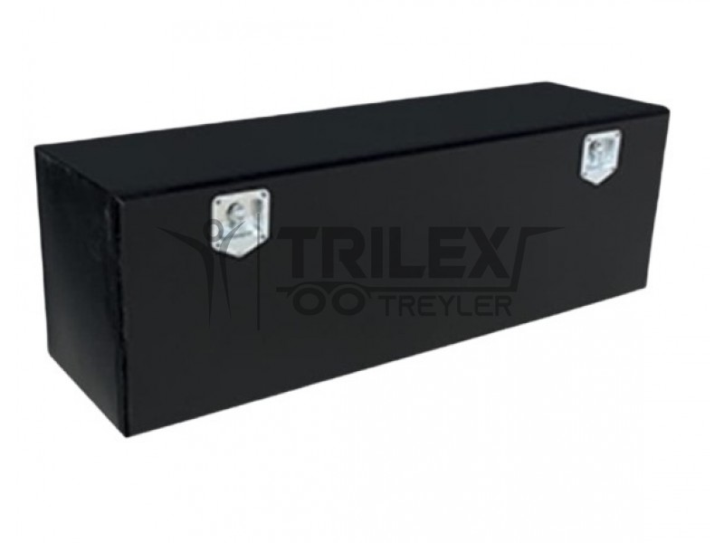 Semi Trailer Tool Box / Food Cabinet