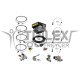 4S / 2M EBS premium set for trailers