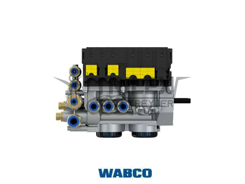 4801020330 EBS electronic control unit Wabco