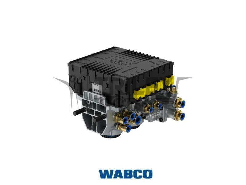 4801020330 WABCO EBS Electronic Control Unit / Modulator