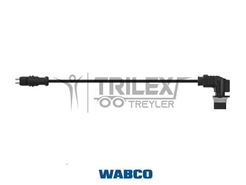 4497230400 Wabco sensör uzatma kablosu