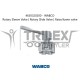 4630320200 Wabco EBS rotary slide valve