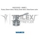 4630320200 Wabco EBS rotary slide valve