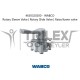 4630320200 Wabco EBS rotary slide valve