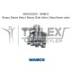 4630320200 Wabco EBS rotary slide valve