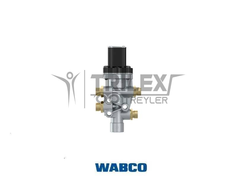 4630840410 Wabco axle lift valve