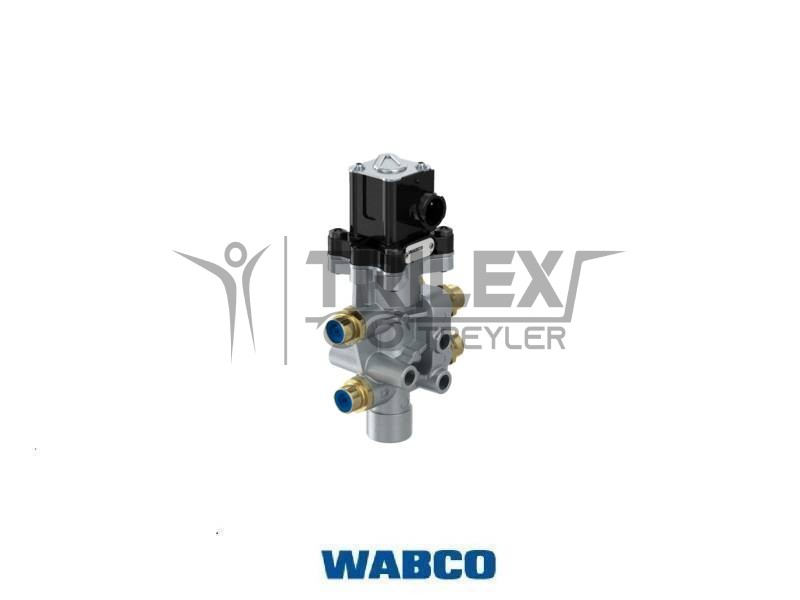 4630840410 Wabco axle lift valve