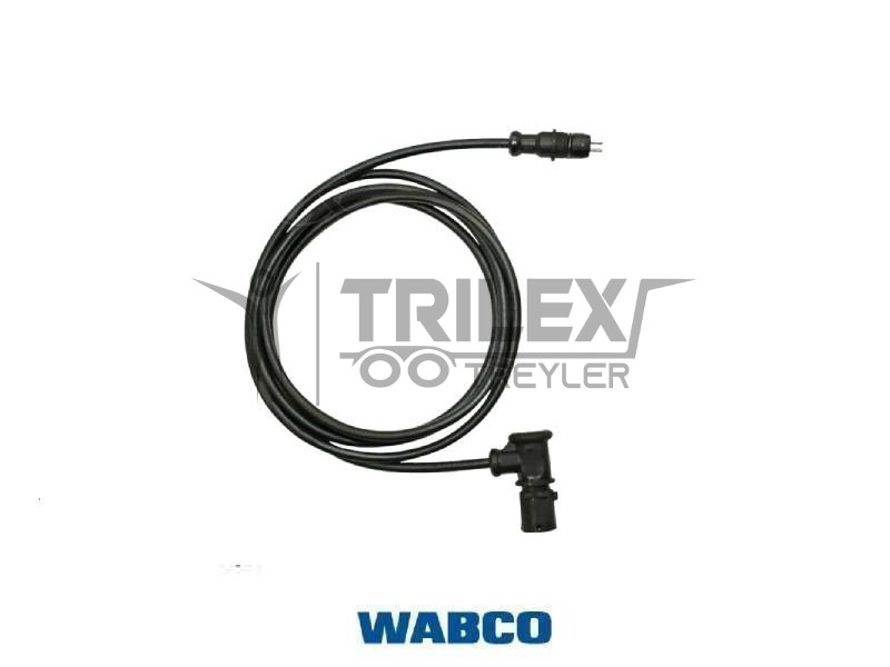 4494130500 WABCO Lift Axle Control Valve Connecting Cable