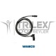 4494130500 Wabco axle lift valve connecting cable