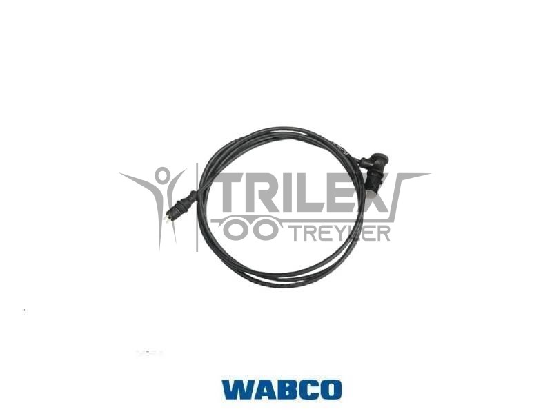 4494130500 Wabco axle lift valve connecting cable