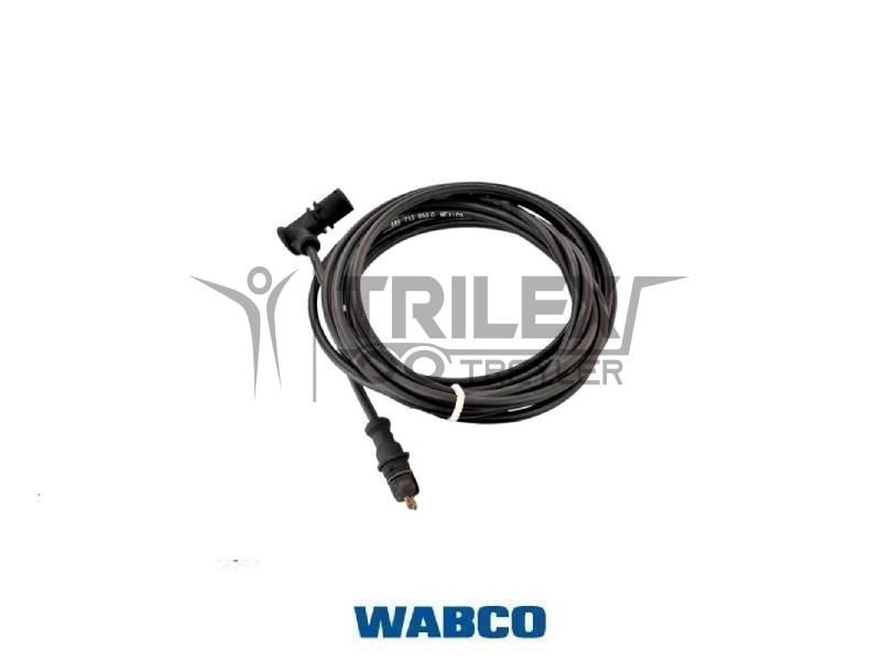 4494130500 WABCO Lift Axle Control Valve Connecting Cable