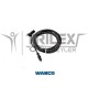 4494130500 Wabco axle lift valve connecting cable