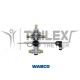 4640062010 Wabco EBS height control valve