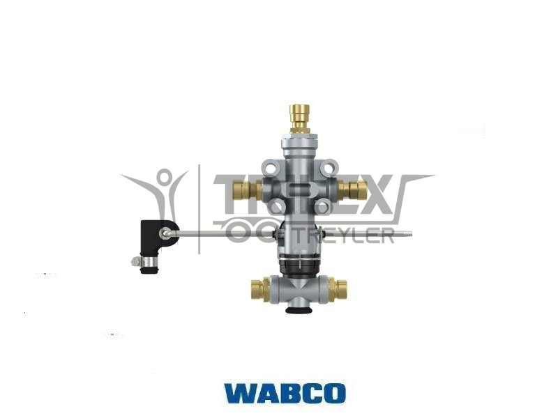 4640062010 EBS WABCO Levelling Valve