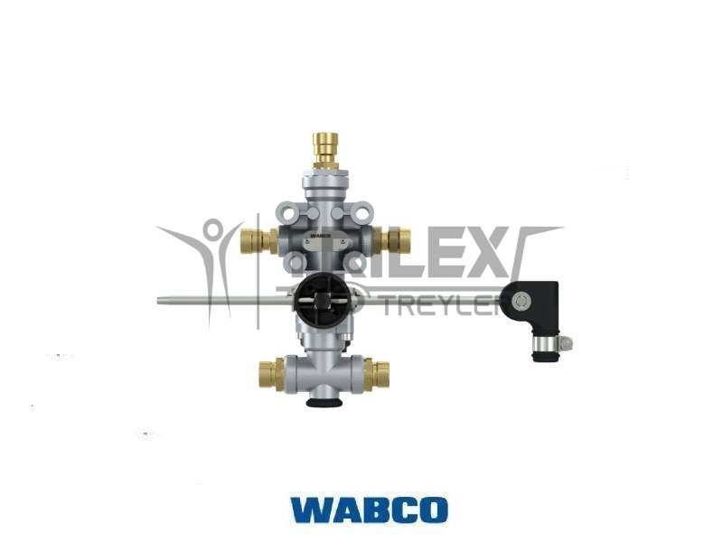 4640062010 Wabco EBS yükseklik kontrol valfi